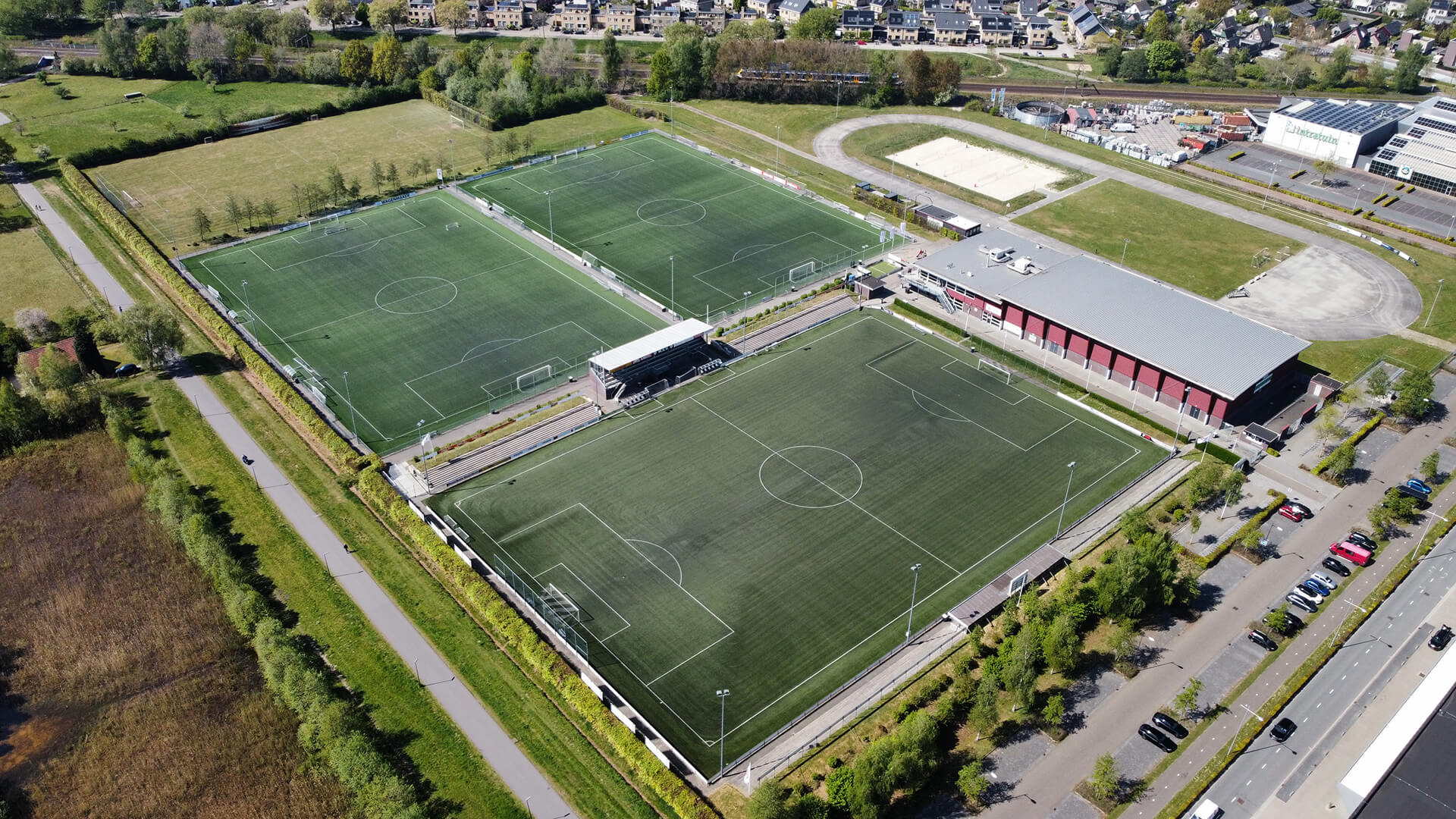 WSV Apeldoorn