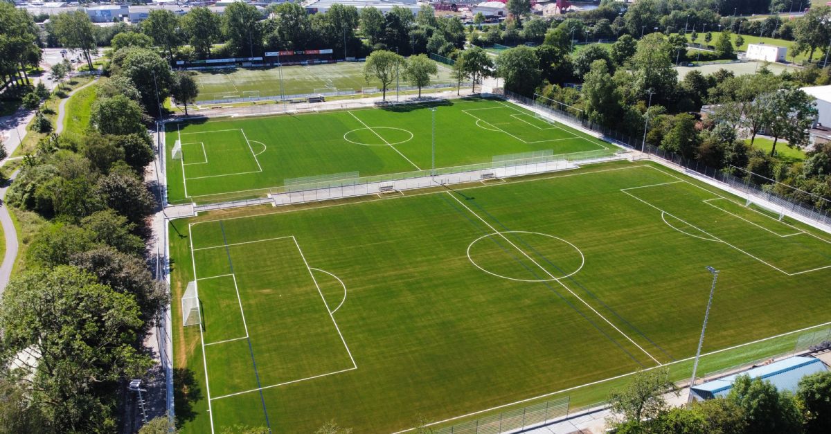 Schagen United