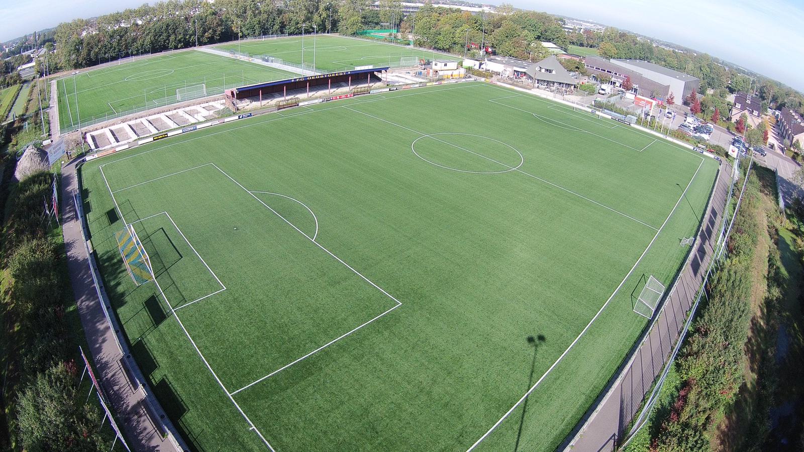 FC Oegstgeest