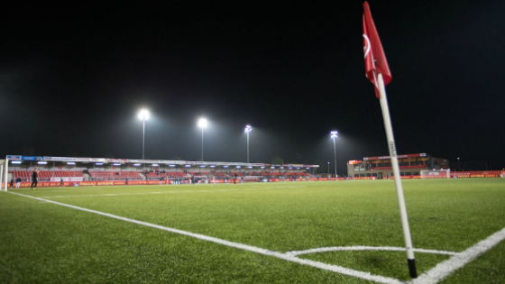 Forza Almere